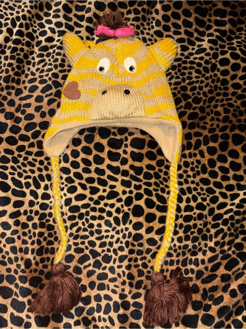 hat